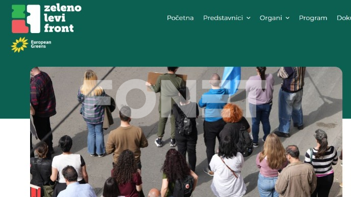 Izmene zakona jačaju represiju