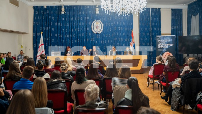 Pravilnik za zaštitu đaka