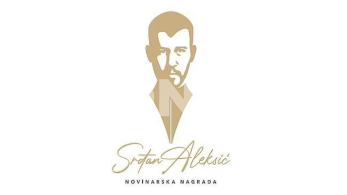 Konkurs "Srđan Aleksić"