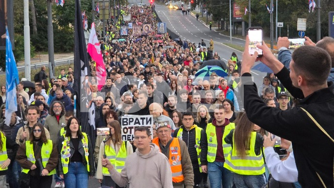 Pozdravi uz bliceve