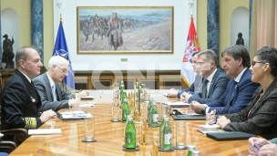 Posvećeni saradnji s Kforom