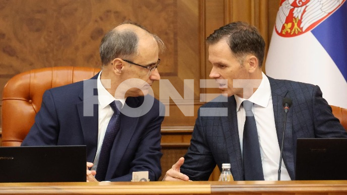 Za projekte 25 miliona dinara