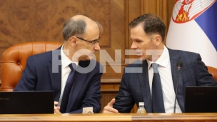 Za projekte 25 miliona dinara
