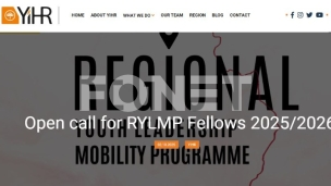 Regionalni program za mlade