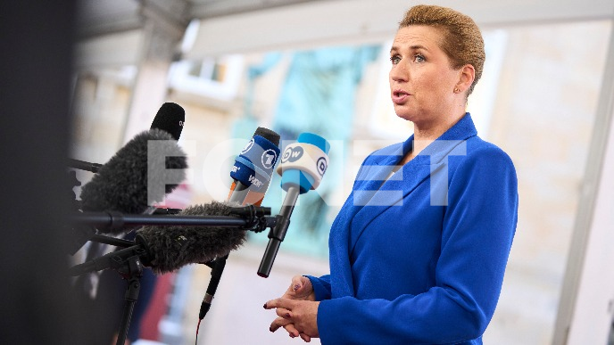 Rusija testira Evropu
