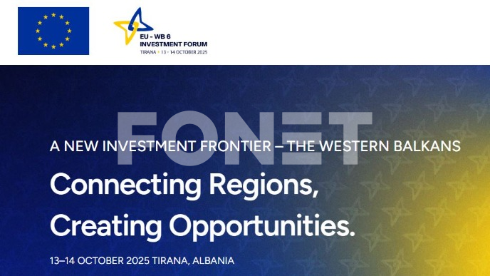 Investicioni forum EU-ZB