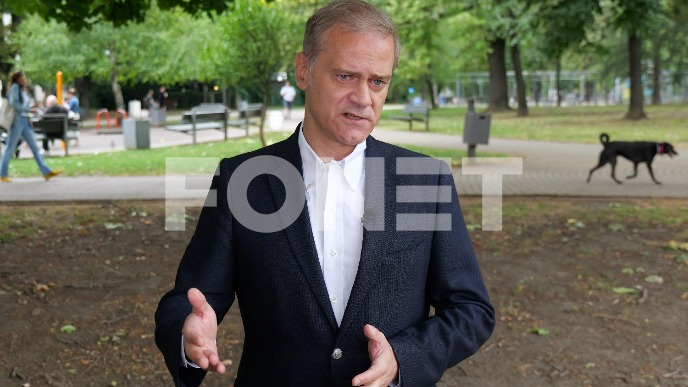 SSP: SaVučićem nema Evrope