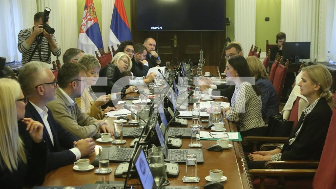 Zakoni usklađeni sa EU
