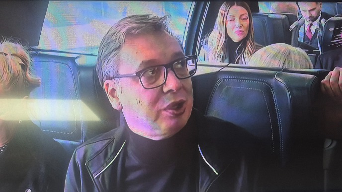 U sredu kreće voz za Suboticu