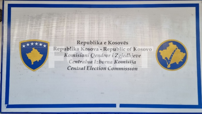 Završeno štampanje listića