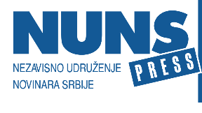 Istražiti pretnje novinarima