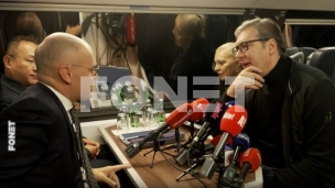 Vozom do Subotice od 8. oktobra