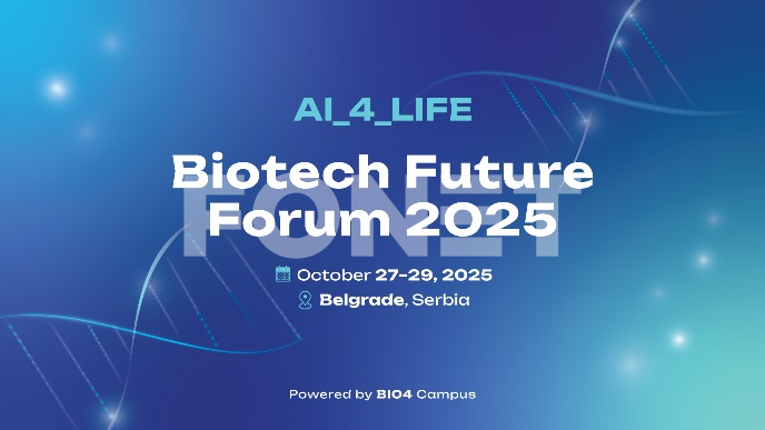 Biotech Forum u Beogradu