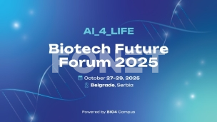 Biotech Forum u Beogradu
