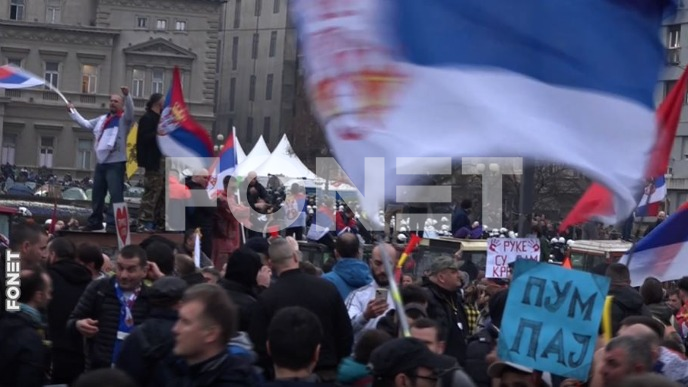 Istražiti slučaj zvučnog topa