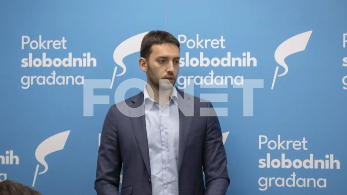 EU da podrži građane Srbije