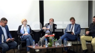 Ne mogu i korupcija i litijum