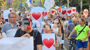 Lustracija - spisak postoji