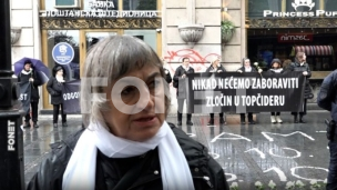 Nadležni da kažu istinu