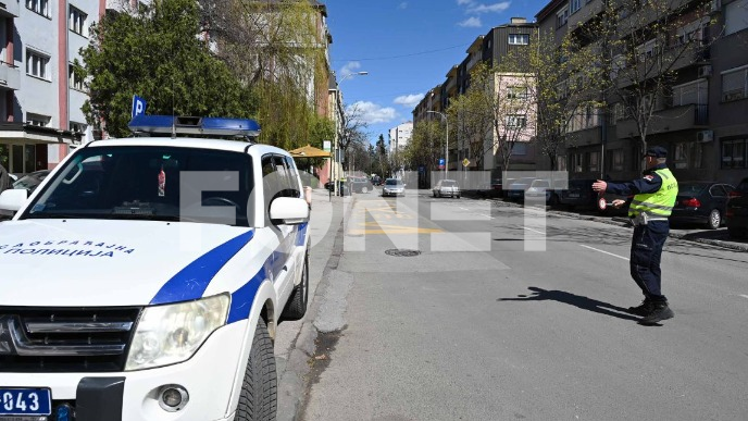 Međunarodna akcija policije