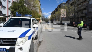 Međunarodna akcija policije