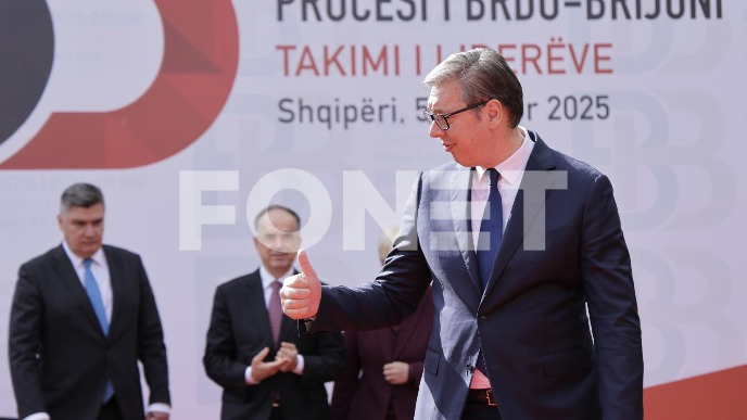 Potvrđen evropski put