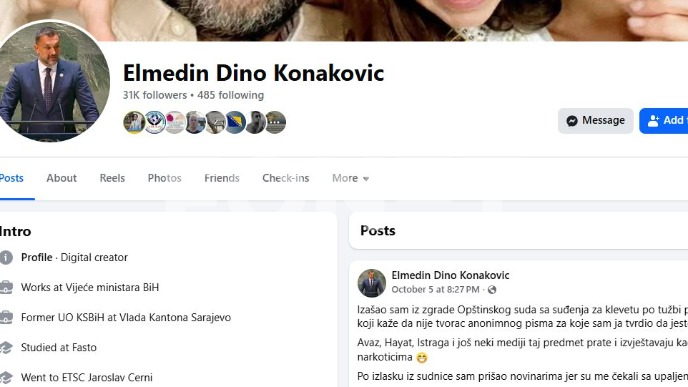 PRESTATI SA TARGETIRANJEM