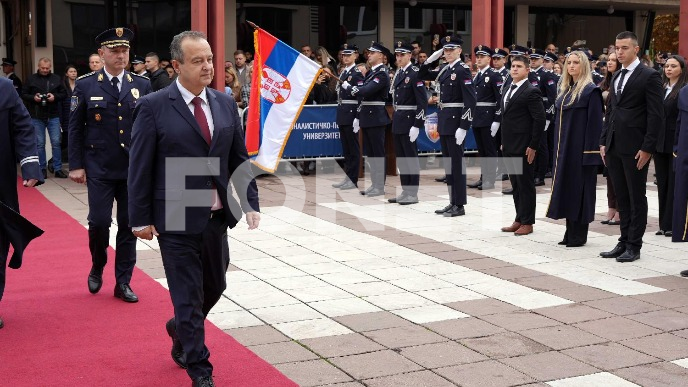 Saučešće porodici Raca