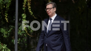Vučić: Studenti su favoriti