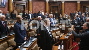 Ponoš: Zloupotrebili tragediju