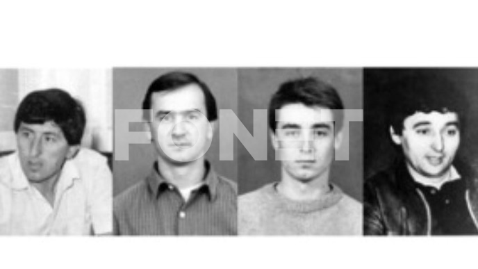 Bez odgovornih za zločin