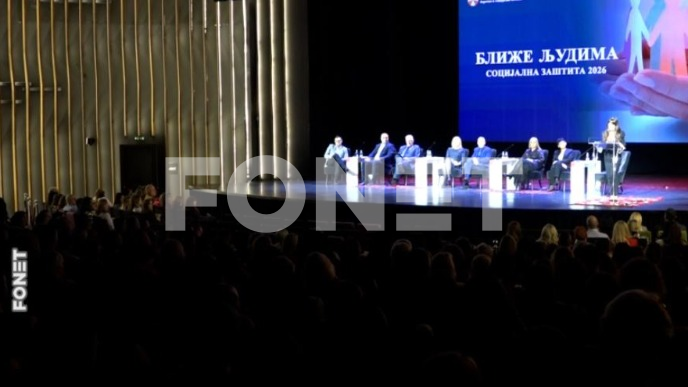 Reforme u socijalnoj zaštiti