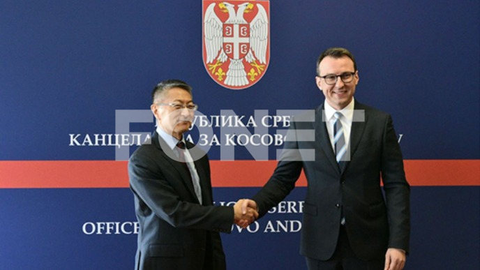 Plašenje Srba uoči izbora