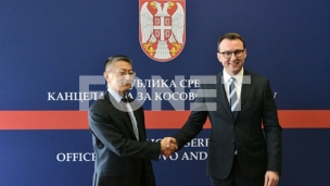Plašenje Srba uoči izbora