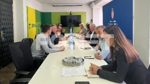 Podrška poljoprivrednicima