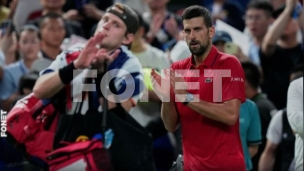Đoković u polufinalu