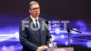 Poziv Srbima da glasaju