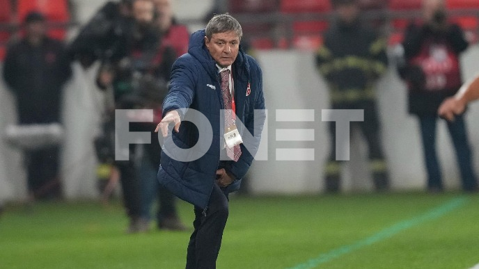 Stojković ponudio ostavku