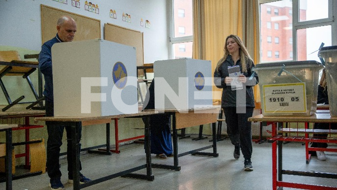 Najveća izlaznost na Severu