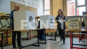 Najveća izlaznost na Severu