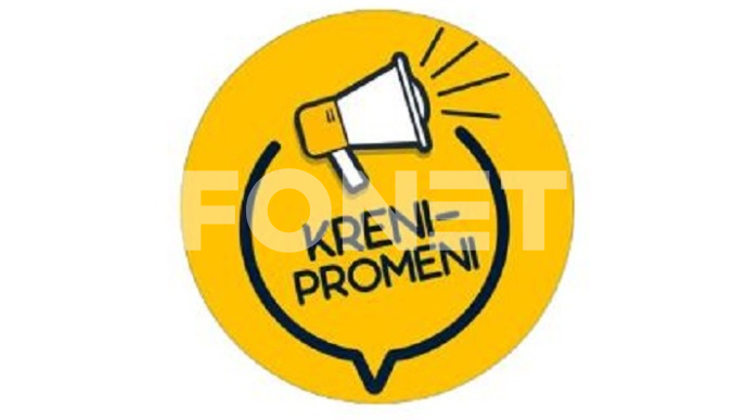 Stigla topla voda u institut