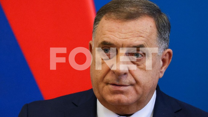 Čvrstvo partnerstvo SNSD i HDZ