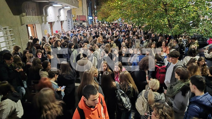 Roditelji organizuju dežurstva 