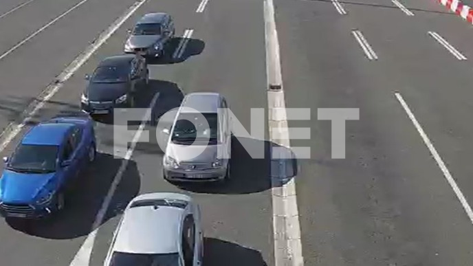Na Batrovcima četiri sata 