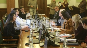 Hubač: Pratiću svog predlagača