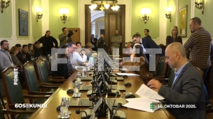 Vesti u 60 sekundi