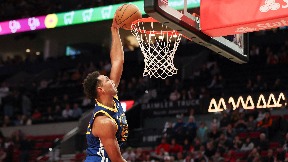 Voriors - Portland 118:111