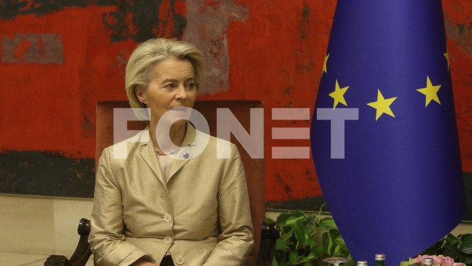 Sloboda, ne represija