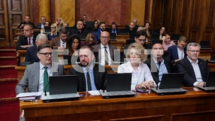 Jovanov: Demantovano prebijanje 