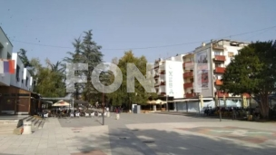 Pritvor od 30 dana zbog napada 